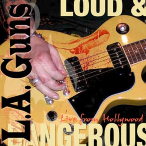 Loud & Dangerous