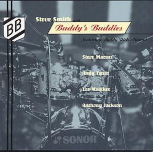 Steve Smith & Buddy's Buddies/Buddy Rich Alumni