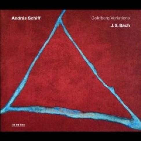 Goldberg Variations (Bach)