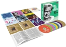 Paul Van Kempen: The Complete Philips Recordings