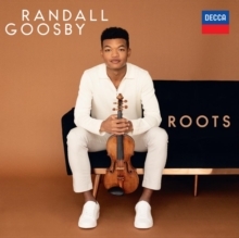 Randall Goosby: Roots