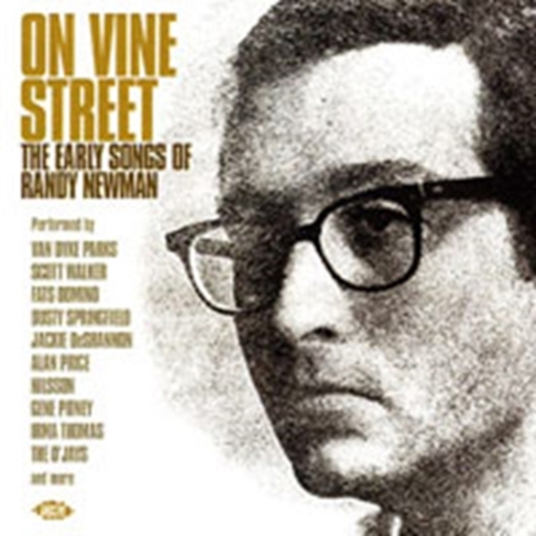 On Vine Street - The Early Songs of Randy Newman
