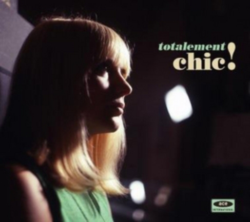 Totalement Chic! (Slipcase Only)
