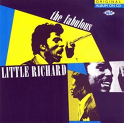Fabulous Little Richard