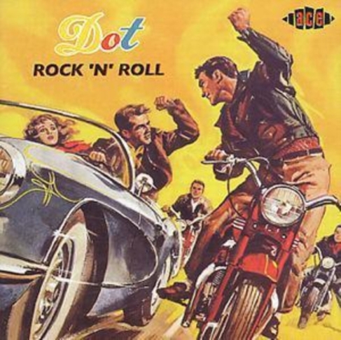 Dot Rock & Roll