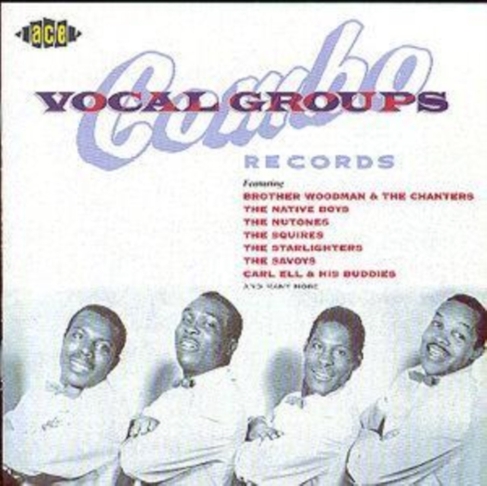 Combo Vocal Groups