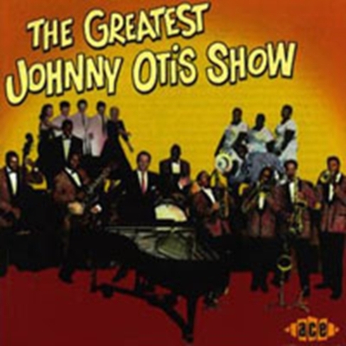 Greatest Johnny Otis