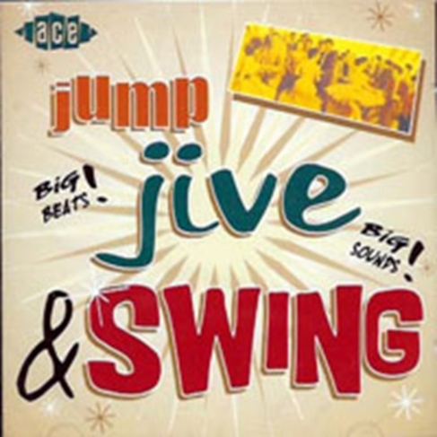 Jump Jive & Swing