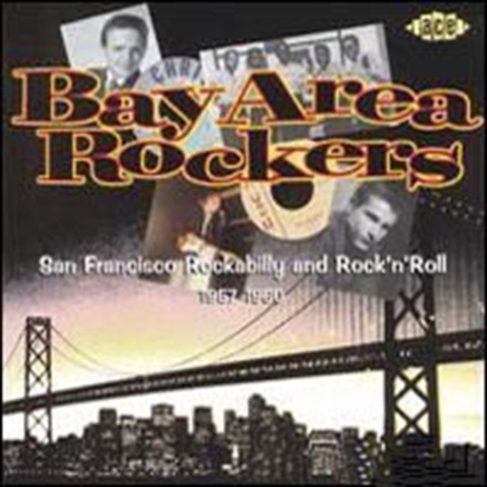 Bay Area Rockers