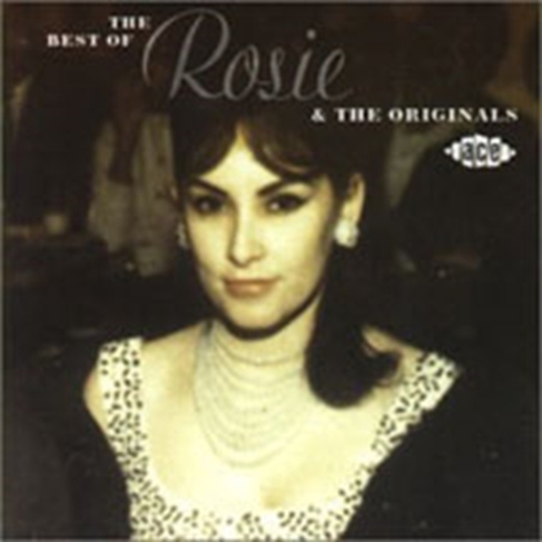 The Best Of Rosie & The Originals