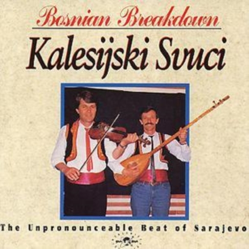 Bosnian Breakdown