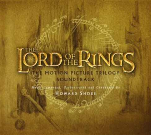 Lord of the Rings, The - The Return of the King [boxset]