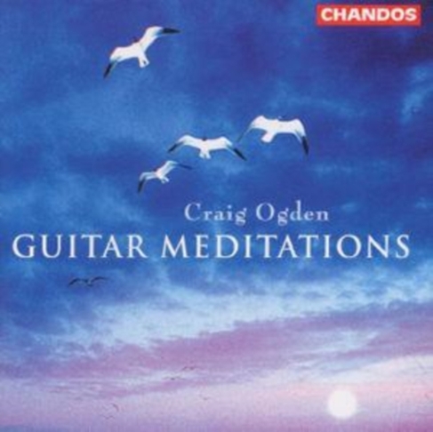 Guitar Meditations - Ogden