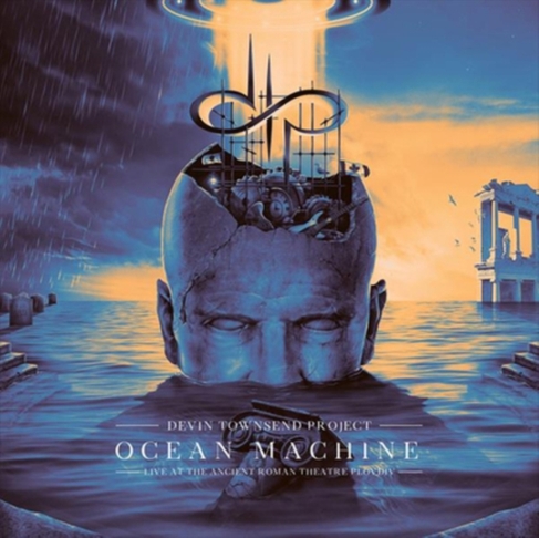 Devin Townsend Project: Ocean Machine - Live at the Ancient...