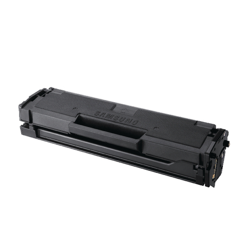Samsung MLT-D101S Black Standard Yield Toner Cartridge SU696A