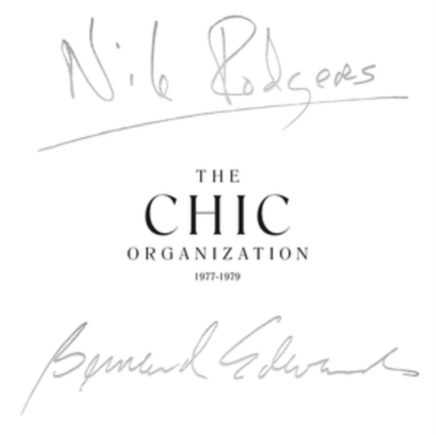 The Chic Organization