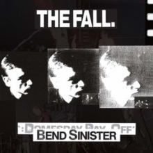 Bend Sinister/The 'Domesday' Pay-off Triad-plus!