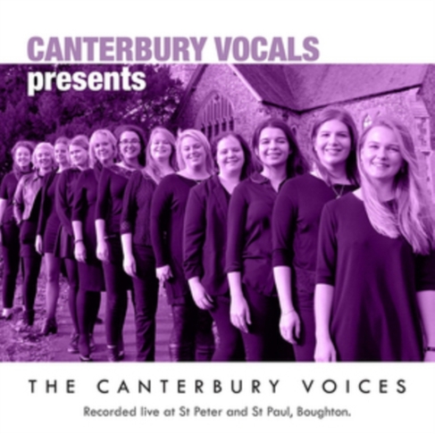 The Canterbury Voices