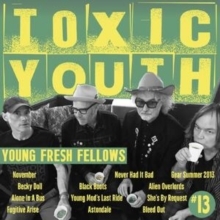 Toxic Youth (RSD 2020)