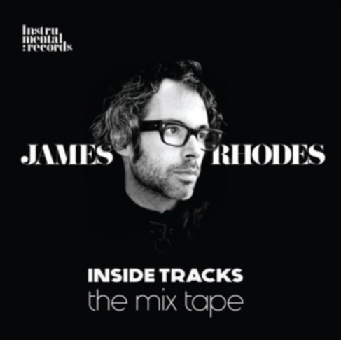 James Rhodes: Inside Tracks