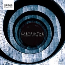 Orchestra of the Swan: Labyrinths
