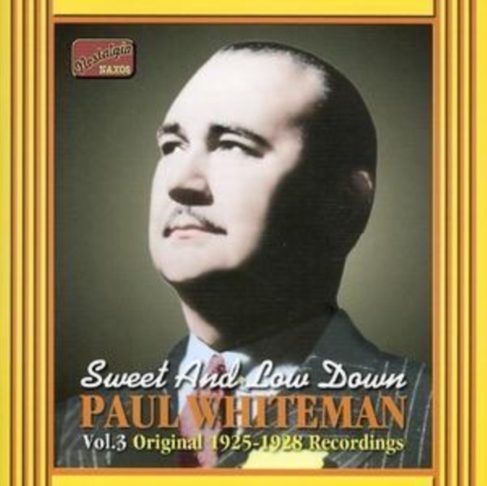 Sweet and Low Down: Original Recordings 1925 - 1928