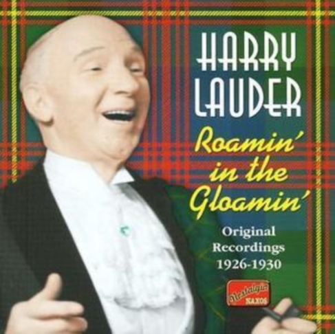 Roamin' in the Gloamin': Original Recordings 1926 - 1930