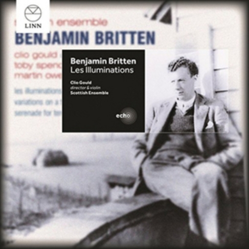 Benjamin Britten: Les Illuminations