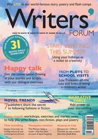 Writers Forum