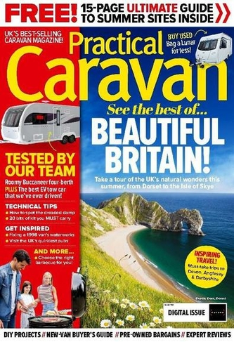 Practical Caravan