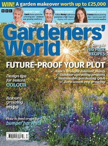 BBC Gardeners' World
