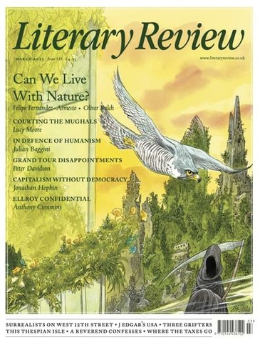 Literary Review