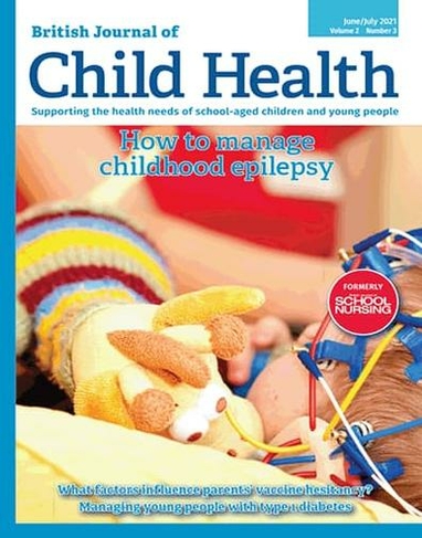 The British Journal of Child Health