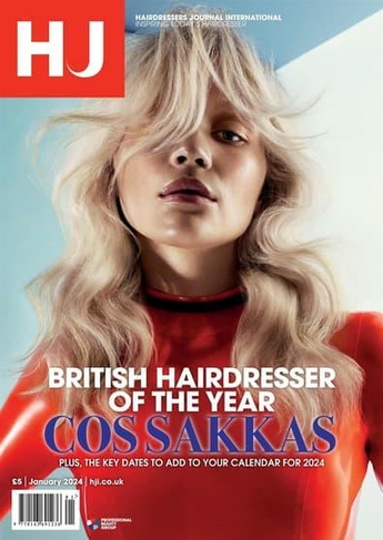 Hairdresser's Journal International