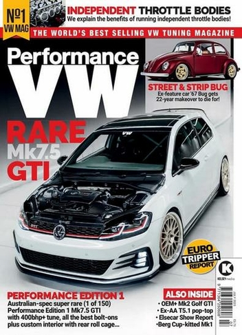 Performance VW