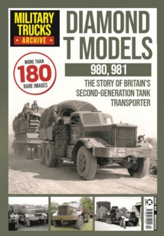 Military Trucks Archive