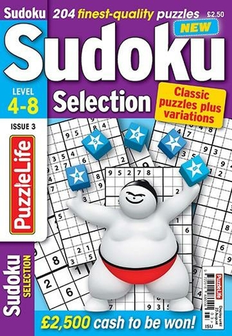 Sudoku Selection