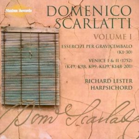 Complete Sonatas Vol. 1 (Lester) [6cd Box Set]