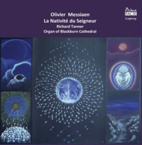 Olivier Messiaen: La Nativite Du Seigneur