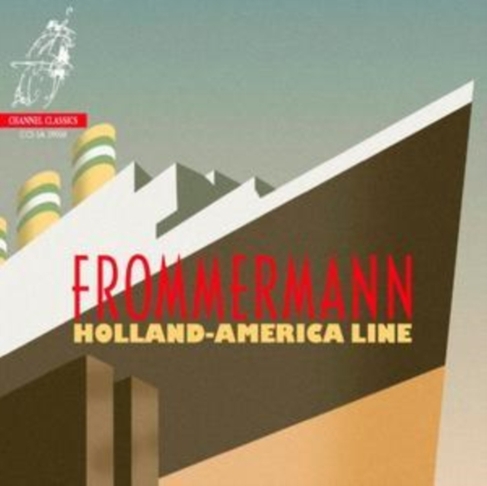 Holland - America Line
