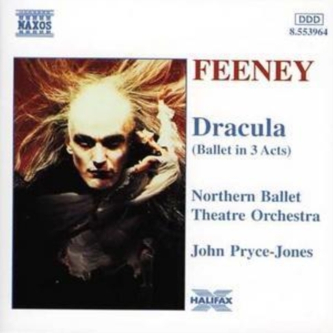 Feeney/dracula