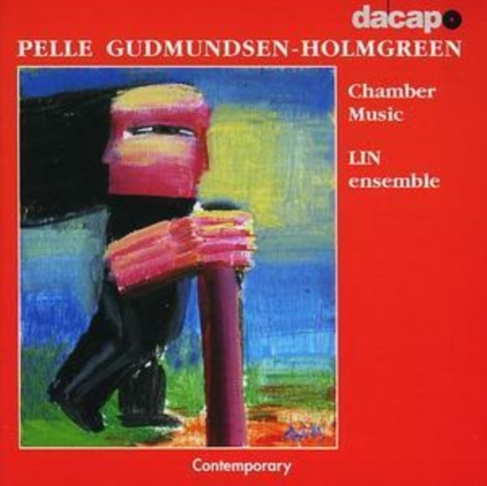 Chamber Music (Lin Ensemble, Madsen, Hansen, Bendsen)