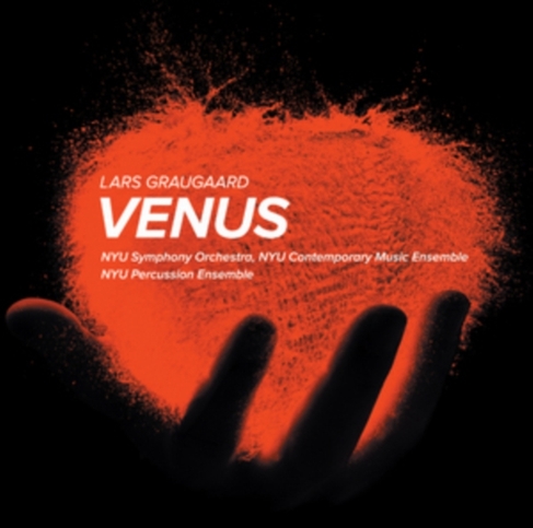 Lars Graugaard: Venus