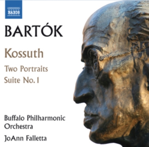 Bartok: Kossuth