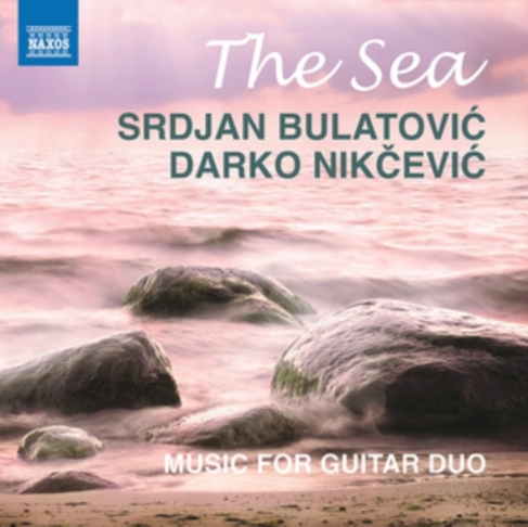 Srdjan Bulatovic/Darko Nikcevic: The Sea