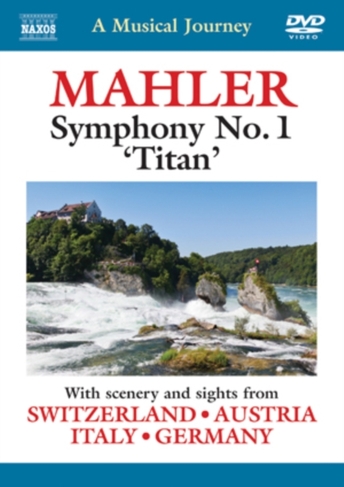 A Musical Journey: Mahler: Symphony No. 1, Titan