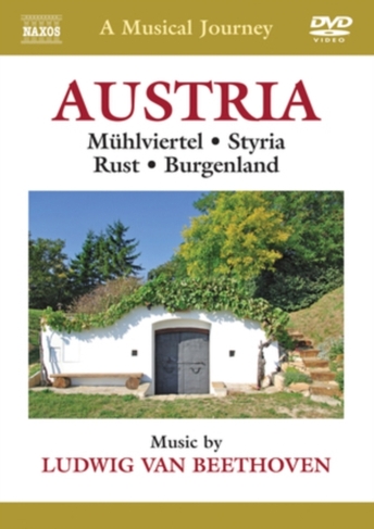 A Musical Journey: Austria - Muhlviertel, Styria, Rust...