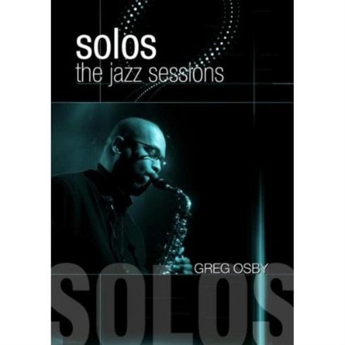 Jazz Sessions: Greg Osby