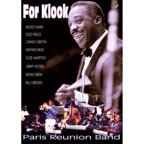 The Paris Reunion Band: For Klook