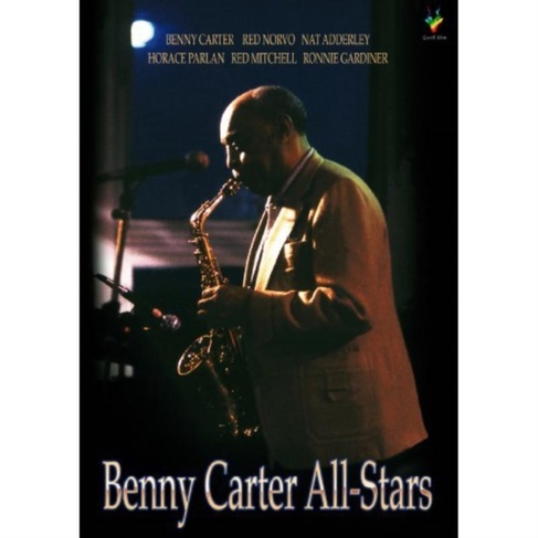 Benny Carter: All-stars